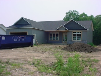 Lot 41 (4547) Hollyshire Way, Clay, NY 13041