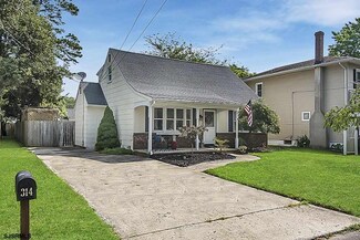 314 W Vernon Ave, Linwood, NJ 08221