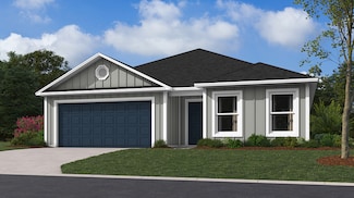RC Glenwood, Laurel Hill, FL 32567