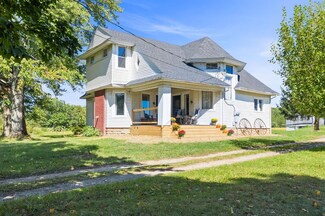 9158 Mount Orab Pike, Georgetown, OH 45121