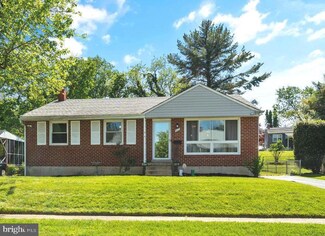 9111 Bengal Rd, Randallstown, MD 21133