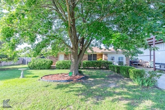 1121 Shaney Ln, Clyde, TX 79510