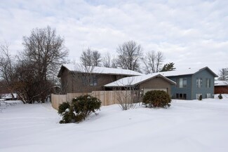509 N Union Ave, Fergus Falls, MN 56537
