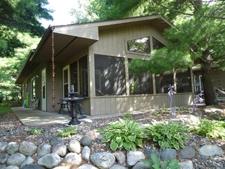 7149 Turtle Lake Dr NW, Walker, MN 56484