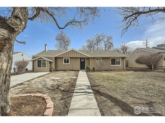 3384 S Fairfax St, Denver, CO 80222