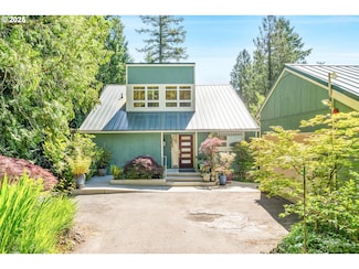 16448 NW McNamee Rd, Portland, OR 97231