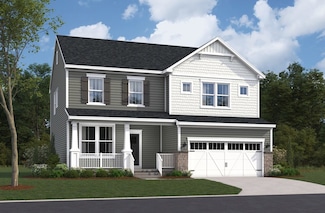 Sycamore, Parkville, MD 21234