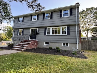 110 Westover Pkwy, Norwood, MA 02062