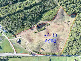 13.03 Ac Baileyton Rd, Greeneville, TN 37743