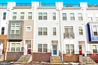 150 Lejeune Way, Annapolis, MD 21401