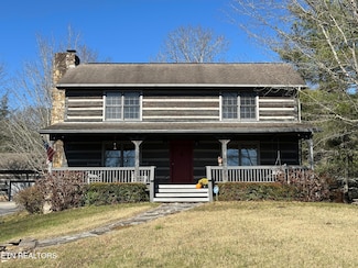 132 Country Estates Dr, Rogersville, TN 37857