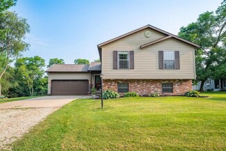 9510 W Pellinore Ct, Mapleton, IL 61547