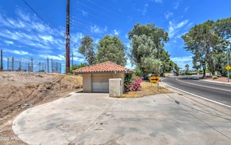5490 N Miller Rd, Scottsdale, AZ 85250