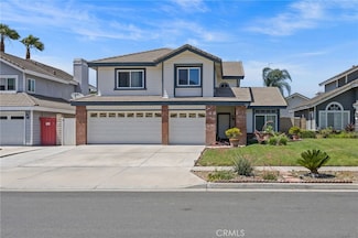 3681 Foxplain Rd, Corona, CA 92882