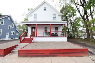 2346 William St, Schenectady, NY 12306