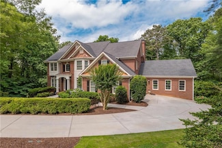 660 Glendalough Ct Unit 2, Alpharetta, GA 30004