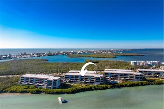 1701 Beach Rd Unit 404, Englewood, FL 34223