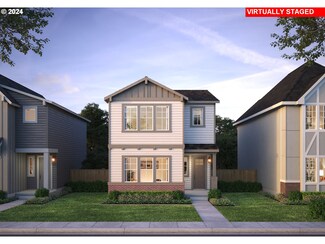 13754 SW 166th Ave Unit Lot 90, Sherwood, OR 97140