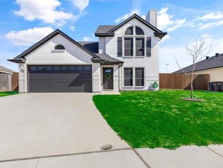 2108 Shane Ave, Fort Worth, TX 76134