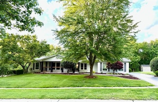 503 Richley Dr, Chesterfield, MO 63017