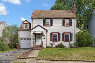 209 W Reamer Ave, Wilmington, DE 19804