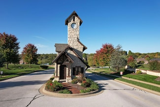Lot 20 Kelby Creek Phase 4, Nixa, MO 65714