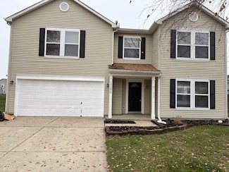 1380 King Maple Dr, Greenfield, IN 46140