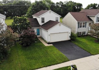 3934 Eastrise Dr, Groveport, OH 43125
