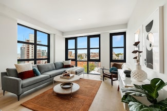 11 Hancock Place Unit 501, New York, NY 10027