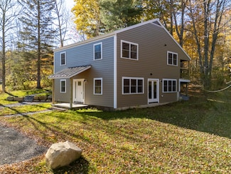 380 Wottons Mill Rd, Warren, ME 04864