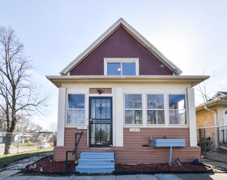 1288 Edgerton St, Saint Paul, MN 55130