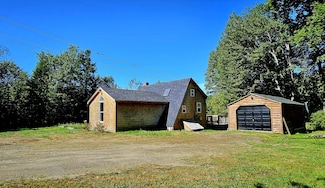 3 Nickerson Rd, Windsor, ME 04363