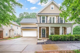 13032 Windy Lea Ln, Huntersville, NC 28078