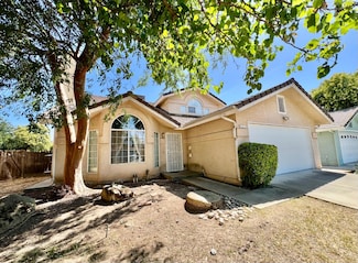 621 E Keats Ave, Fresno, CA 93710