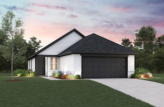 Mccullough, Tomball, TX 77377