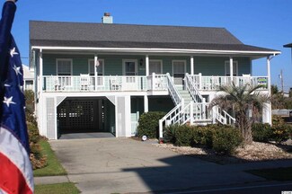 1780 S Waccamaw Dr Unit "THREE BEARS", Murrells Inlet, SC 29576