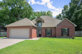 425 E Great Haven St, Gonzales, LA 70737