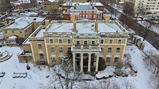 672 Delaware Ave, Buffalo, NY 14209