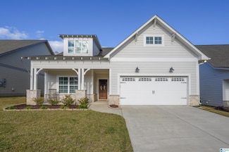 3684 Halcyon Trace, Trussville, AL 35173