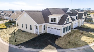 235 Bretlyn Cir, Rochester, NY 14618