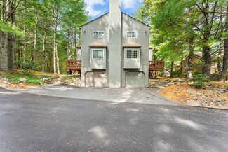 21 Treasure Way Unit 21, Ashland, MA 01721