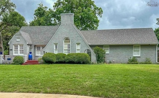 2417 Berkeley Dr, Wichita Falls, TX 76308