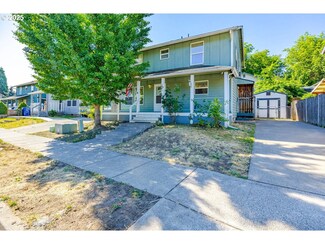 3214 Coraly Ave, Eugene, OR 97402