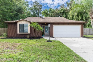 6301 Island Forest Dr, Fleming Island, FL 32003