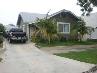 1619 Palm St, Santa Ana, CA 92701