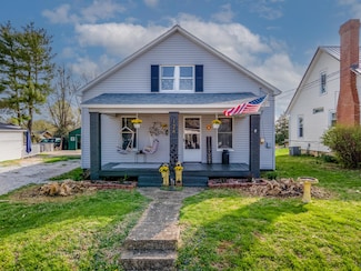 128 Bath Ave, Owingsville, KY 40360