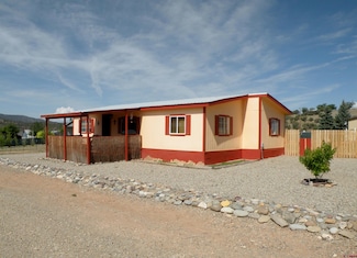 1130 Lookout Dr, Naturita, CO 81422