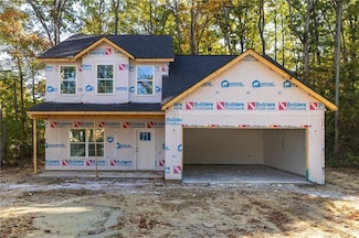 2603 Cromwell Rd, Greensboro, NC 27407