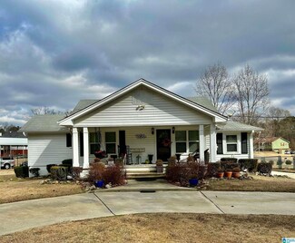 2997 Mount Olive Rd, Mount Olive, AL 35117