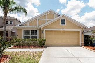 12654 Belcroft Dr, Riverview, FL 33579